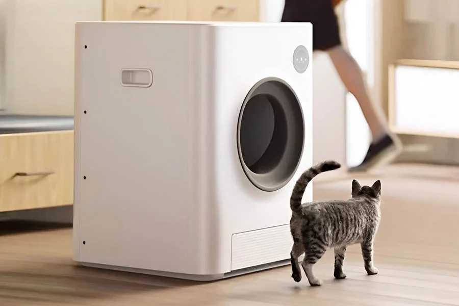 good litter boxes