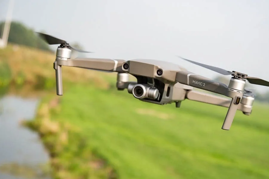 good drone with camera