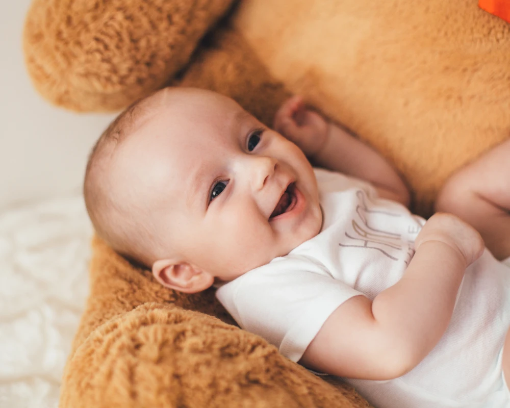bassinet infant
