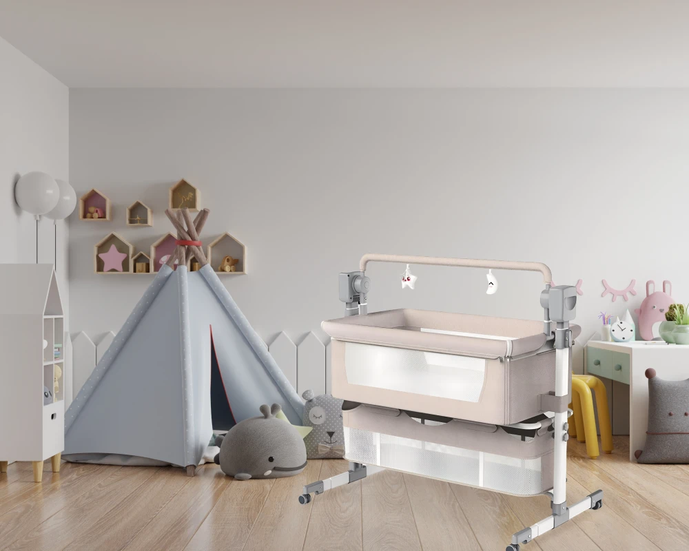 rocking bed for baby