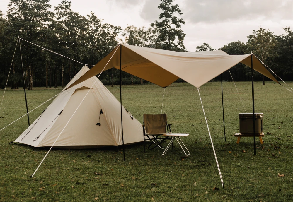ultralight tent for backpacking
