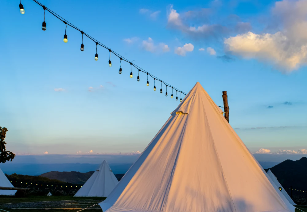 ultralight tent 2 person
